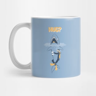 HUG? Mug